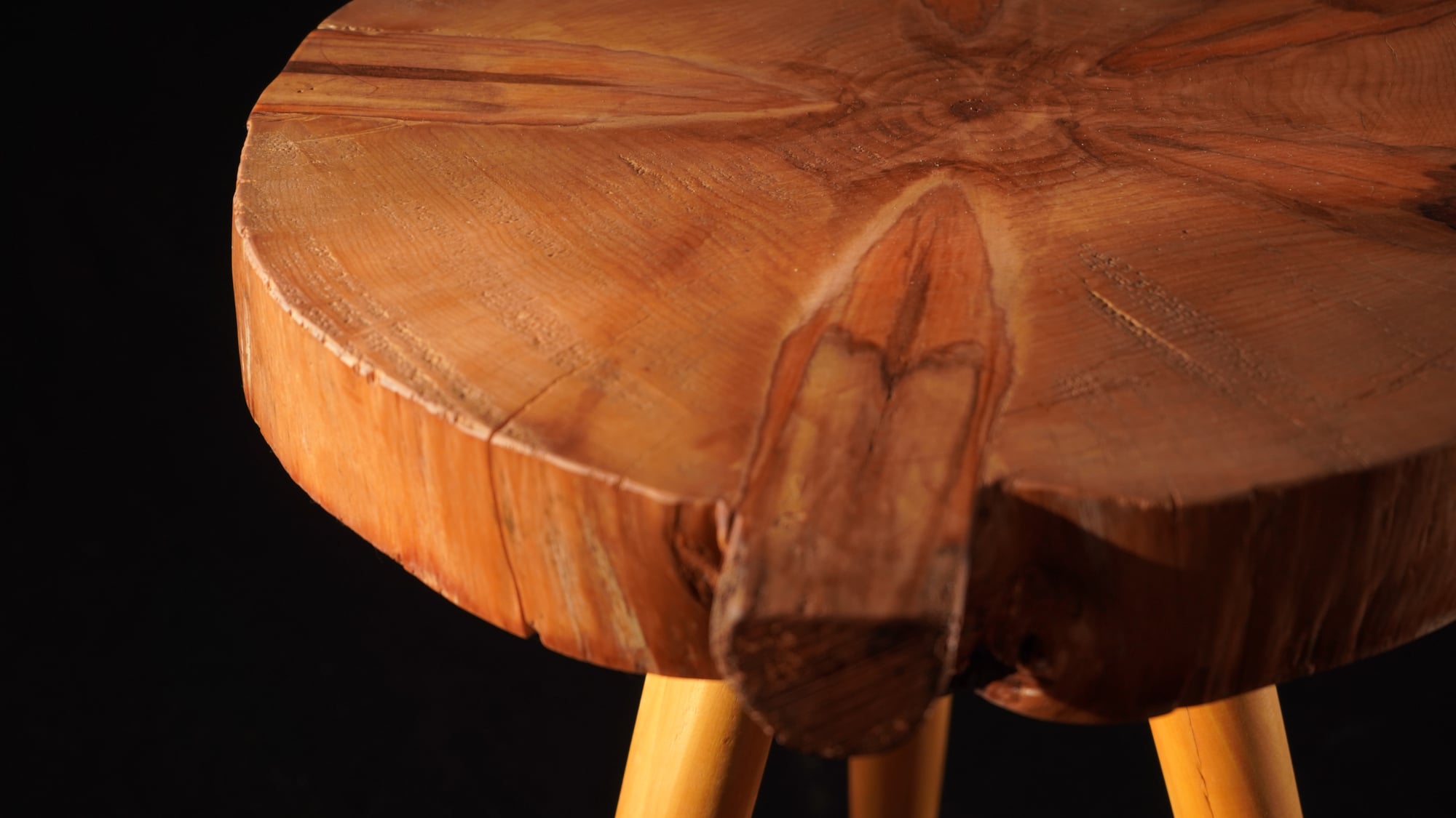 stool zoomed